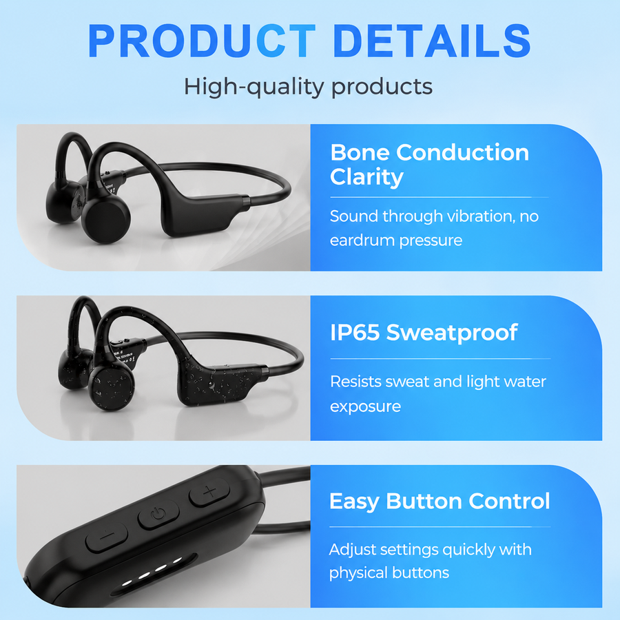 Pryxo X1 product details
