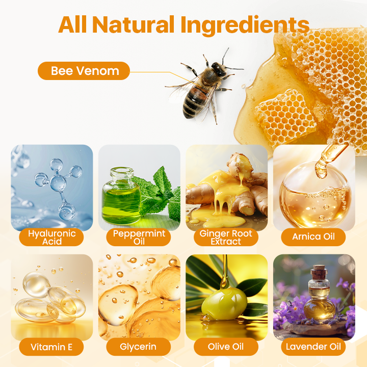 Biancat highlighted ingredients